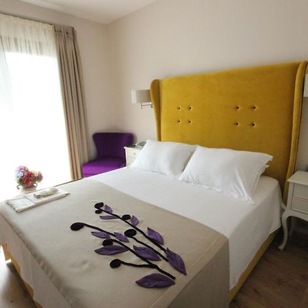 Myla Hotel Tuzla Provincia di Provincia di Istanbul Esterno foto