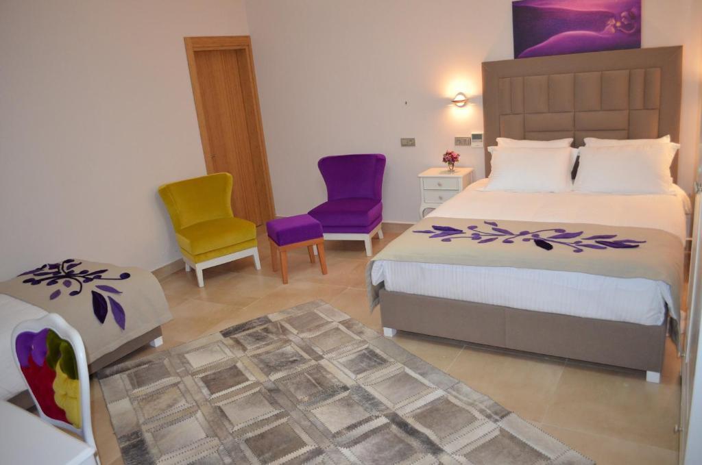Myla Hotel Tuzla Provincia di Provincia di Istanbul Esterno foto