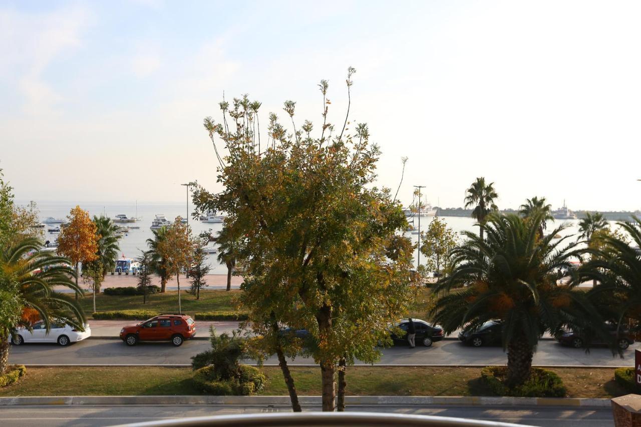 Myla Hotel Tuzla Provincia di Provincia di Istanbul Esterno foto