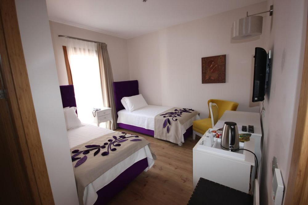 Myla Hotel Tuzla Provincia di Provincia di Istanbul Esterno foto