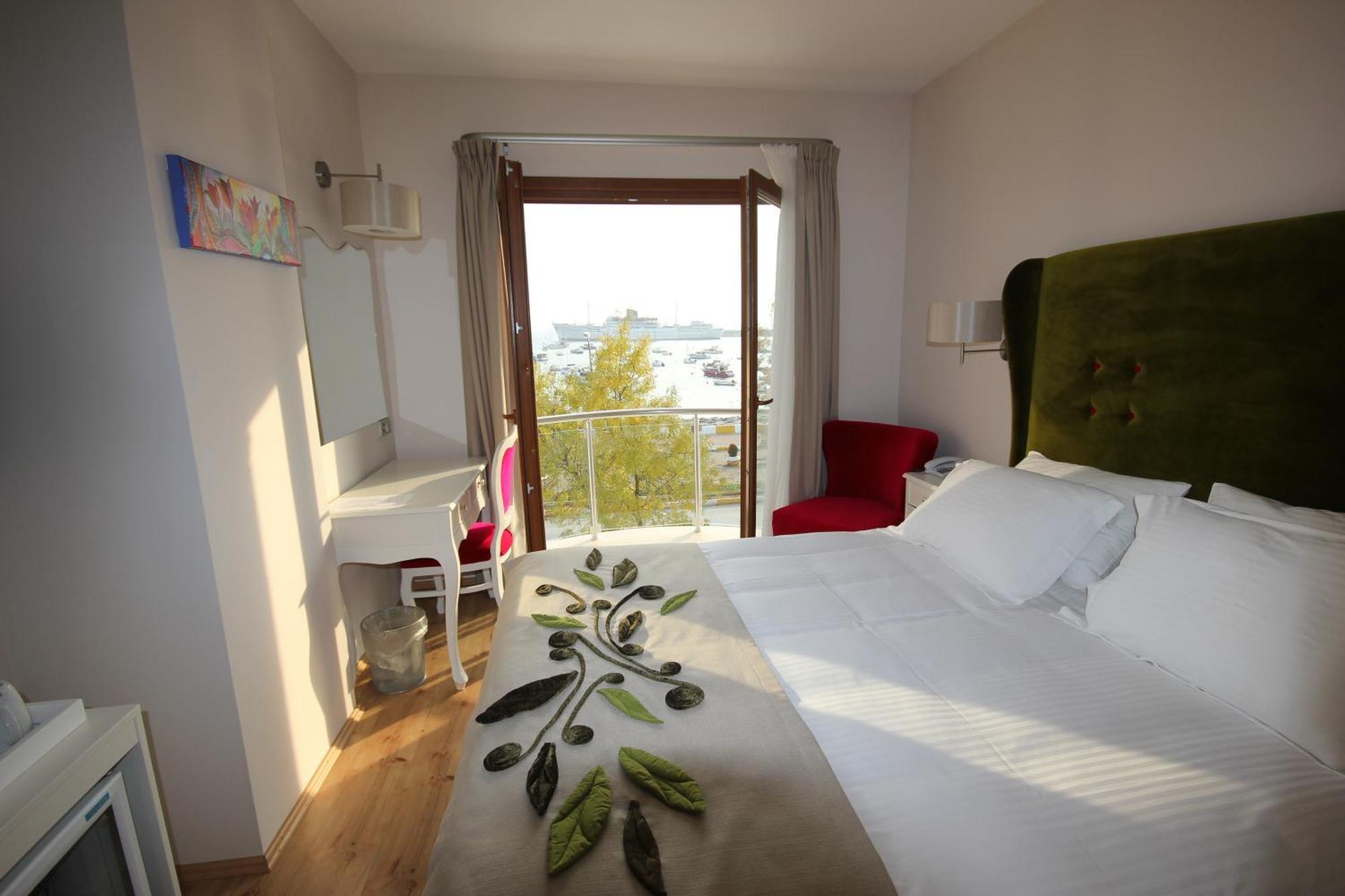 Myla Hotel Tuzla Provincia di Provincia di Istanbul Esterno foto