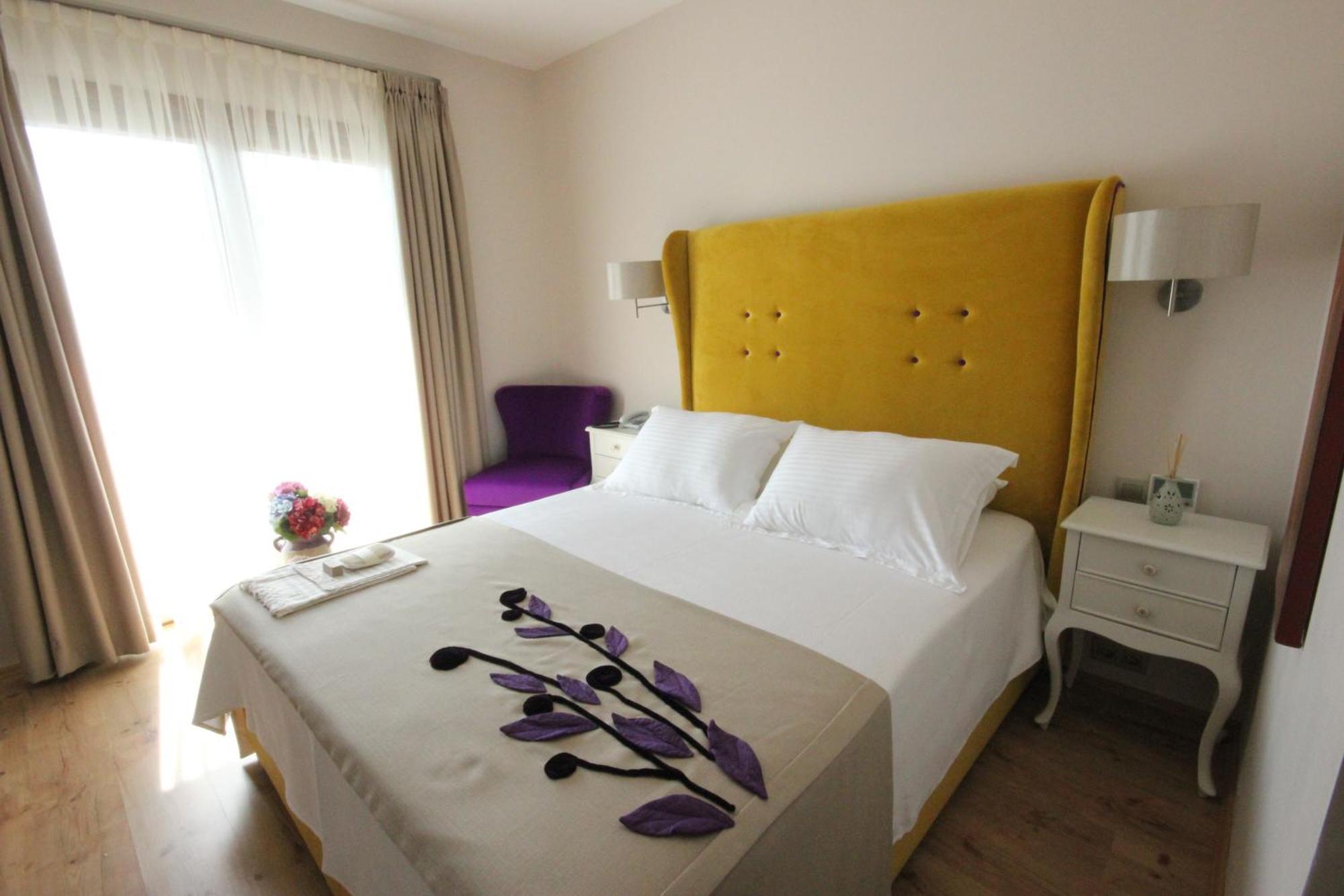 Myla Hotel Tuzla Provincia di Provincia di Istanbul Esterno foto