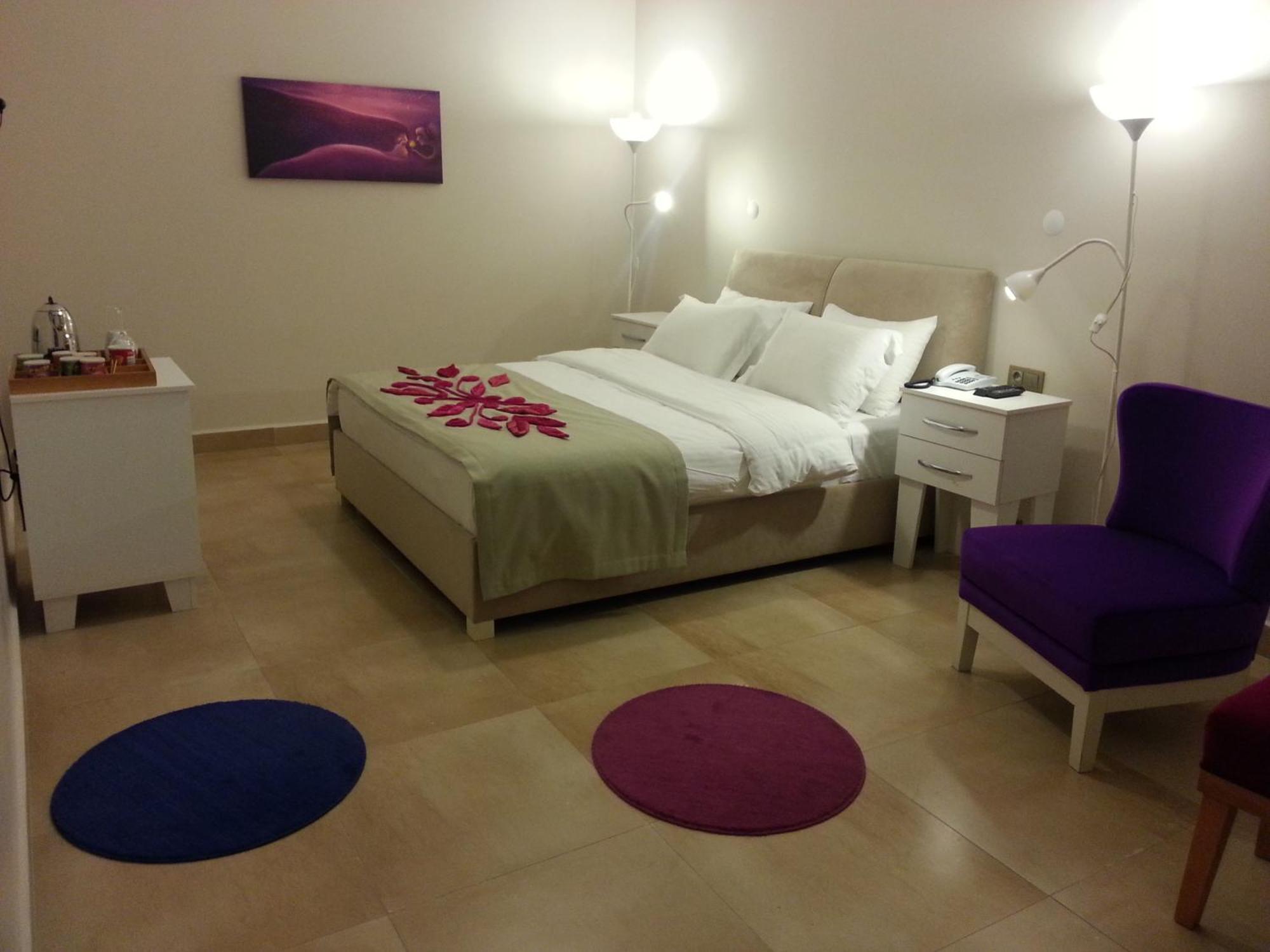 Myla Hotel Tuzla Provincia di Provincia di Istanbul Esterno foto