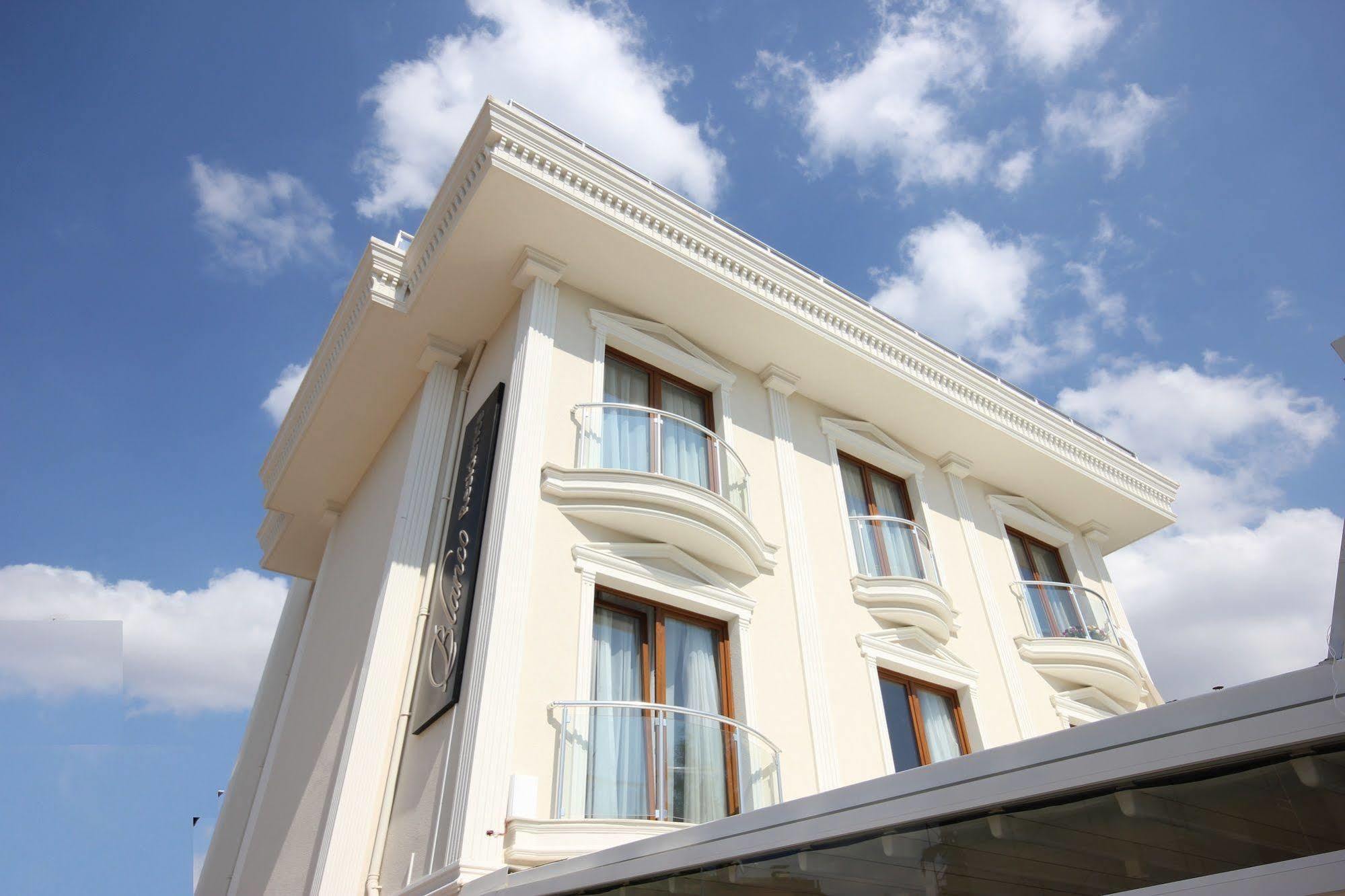 Myla Hotel Tuzla Provincia di Provincia di Istanbul Esterno foto