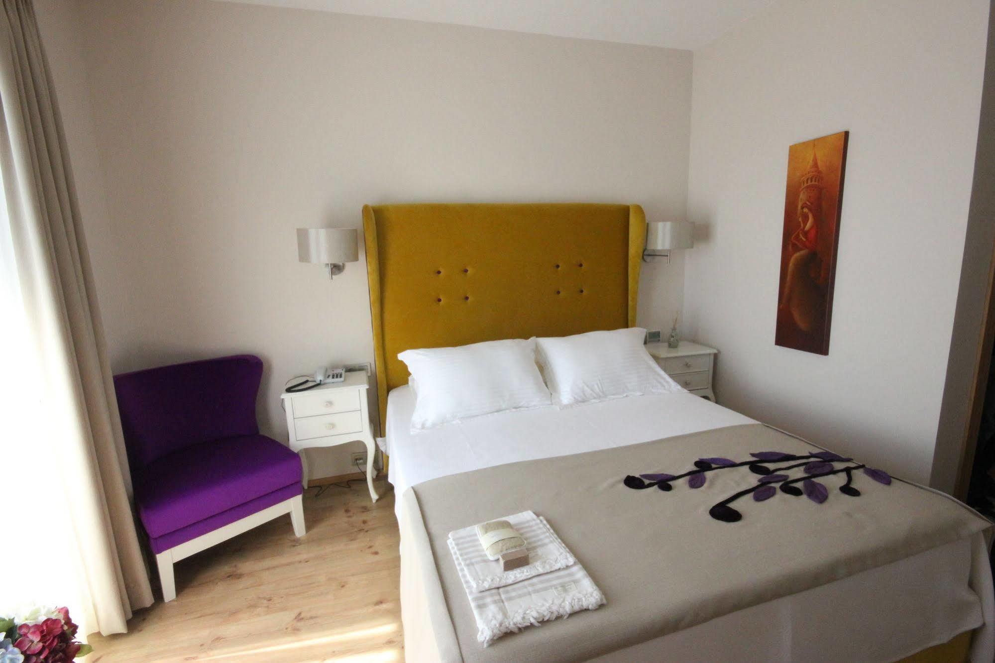Myla Hotel Tuzla Provincia di Provincia di Istanbul Esterno foto
