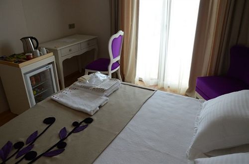 Myla Hotel Tuzla Provincia di Provincia di Istanbul Esterno foto