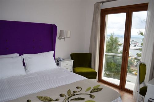 Myla Hotel Tuzla Provincia di Provincia di Istanbul Esterno foto