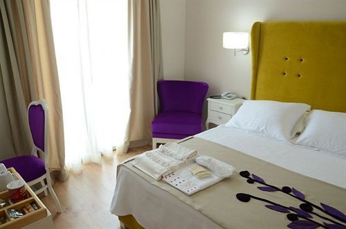 Myla Hotel Tuzla Provincia di Provincia di Istanbul Esterno foto