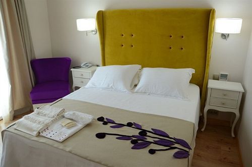 Myla Hotel Tuzla Provincia di Provincia di Istanbul Esterno foto