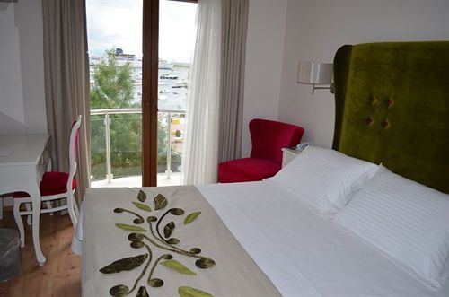 Myla Hotel Tuzla Provincia di Provincia di Istanbul Esterno foto